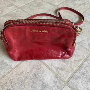 Michael Kors Small Crossbody